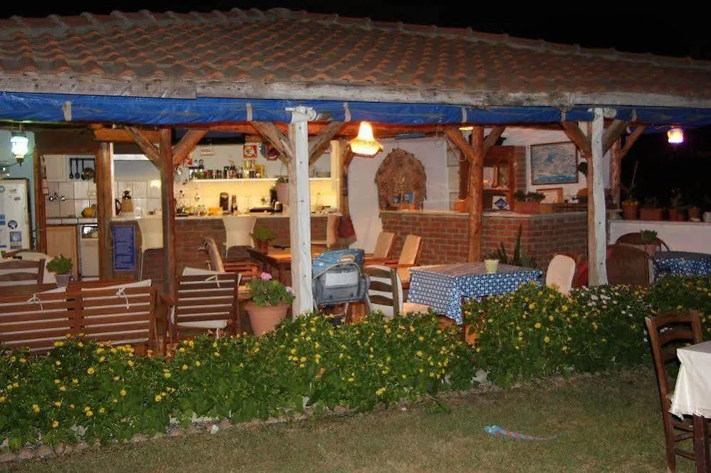 Mavikosk Aparthotel Dalyan