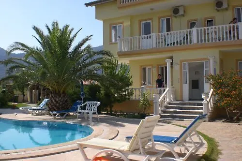 Aparthotel Mavikosk Dalyan