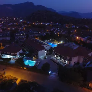 3* Hotel Binlik