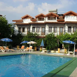 Ozalp Dalyan