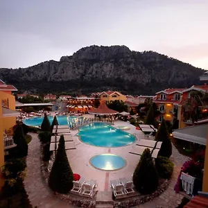 4* Hotel Club Turca