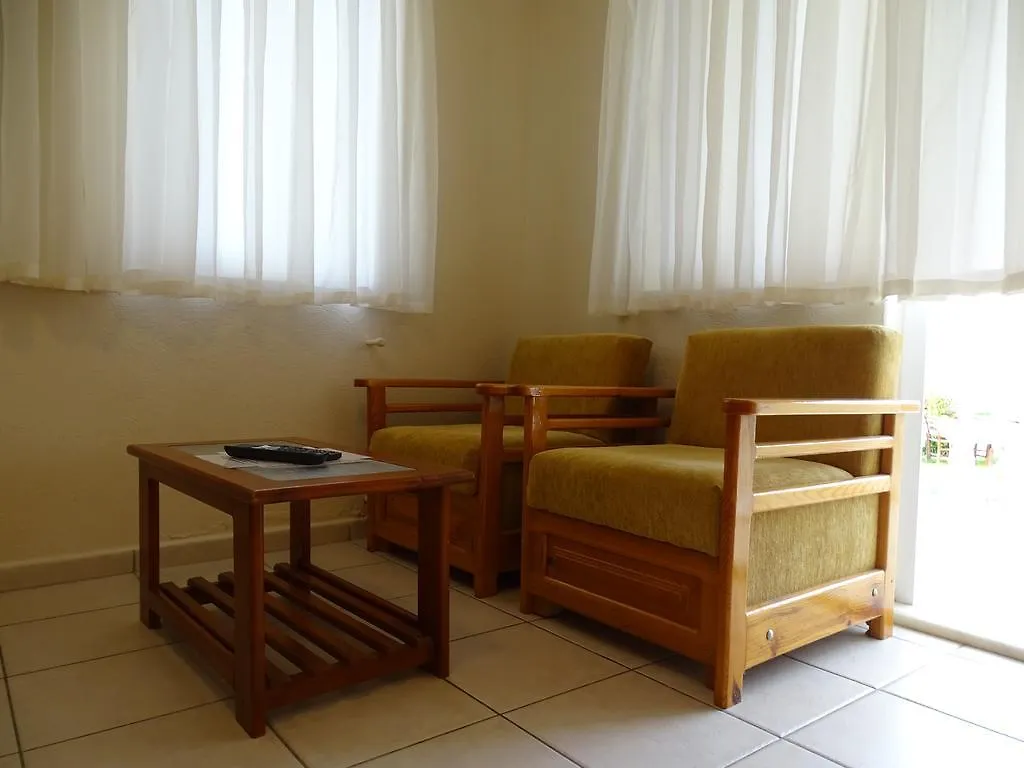Mavikosk Aparthotel Dalyan