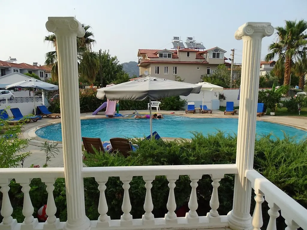 Mavikosk Aparthotel Dalyan