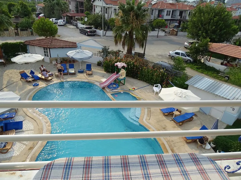 Mavikosk Aparthotel Dalyan
