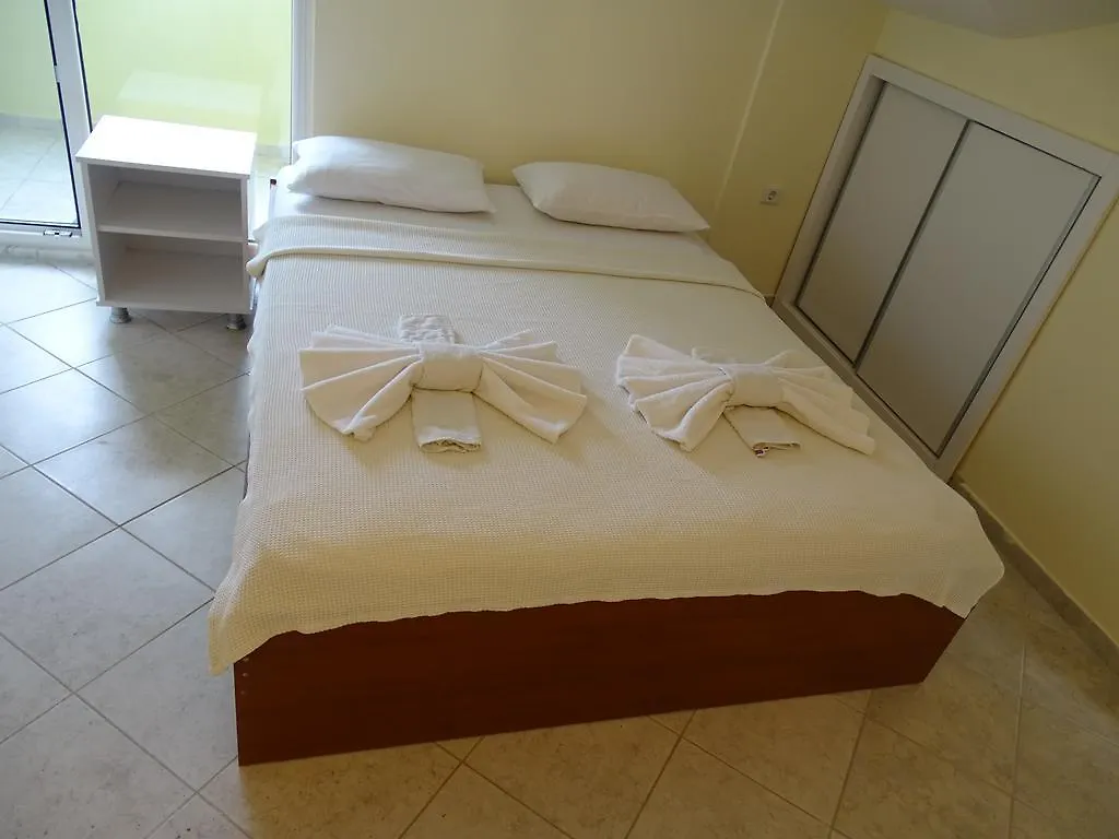 Mavikosk Aparthotel Dalyan
