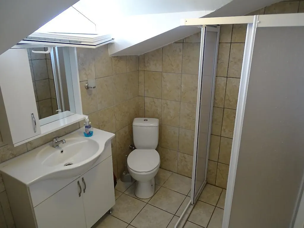 Mavikosk Aparthotel Dalyan