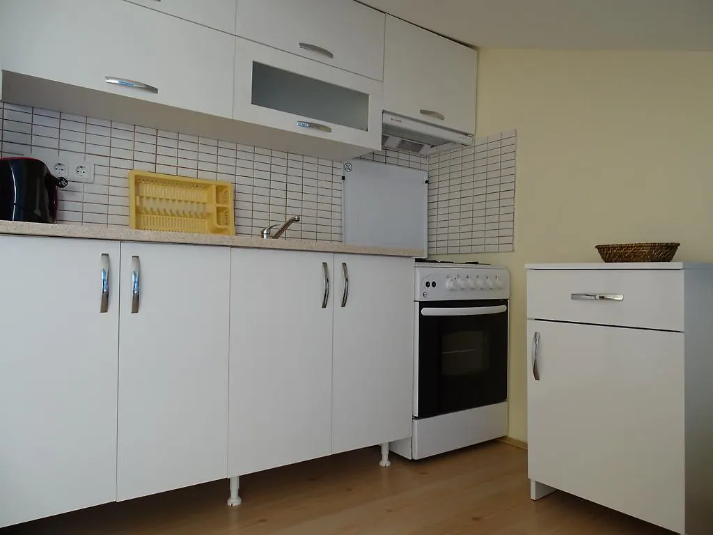 Mavikosk Aparthotel Dalyan