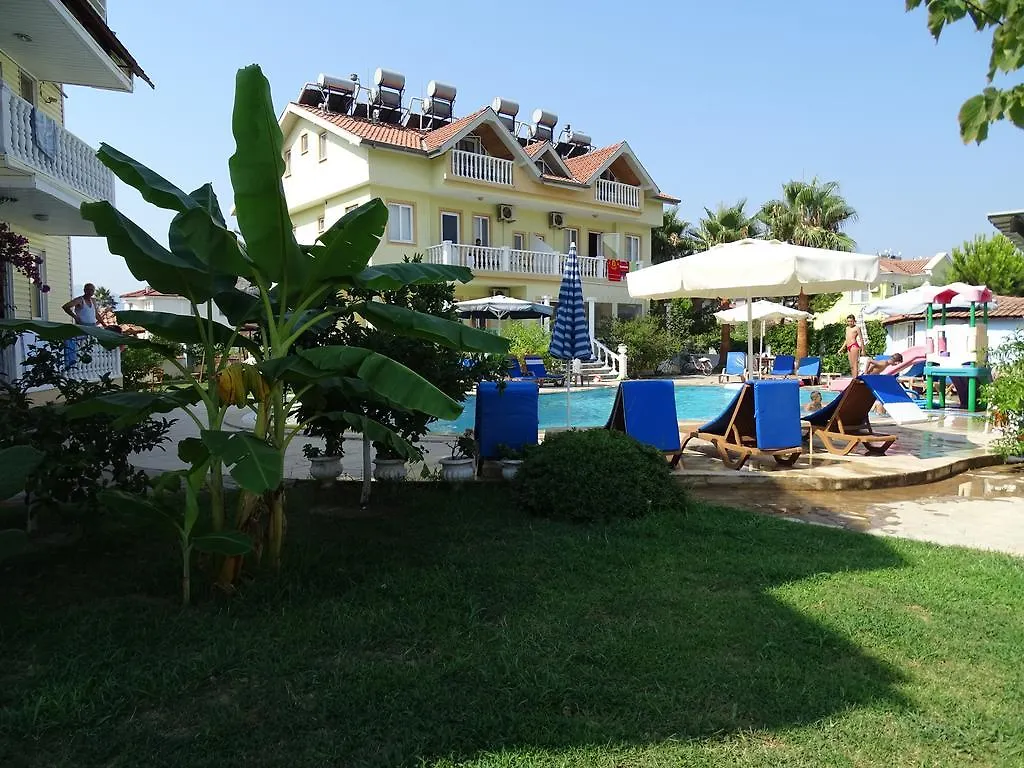Mavikosk Aparthotel Dalyan