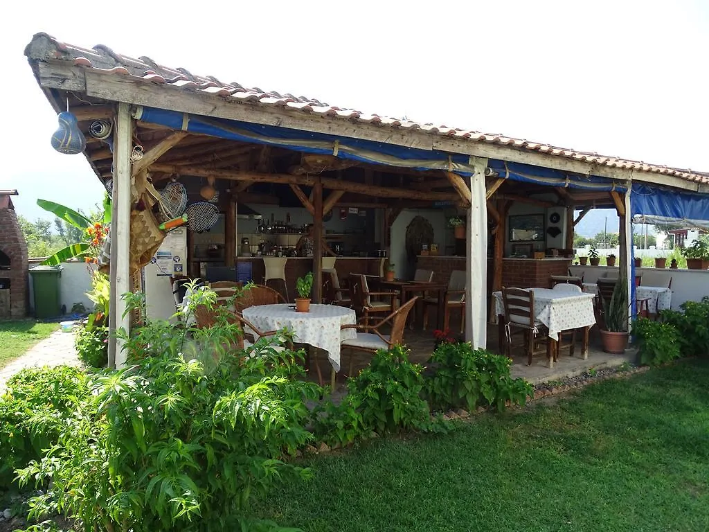 Mavikosk Aparthotel Dalyan