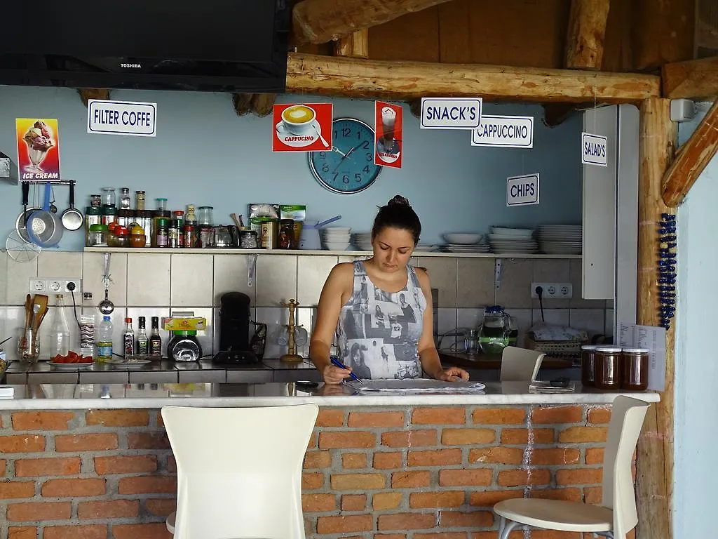 ****  Mavikosk Aparthotel Dalyan Turkey