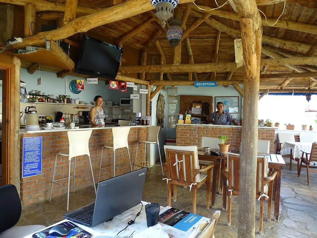 Mavikosk Aparthotel Dalyan