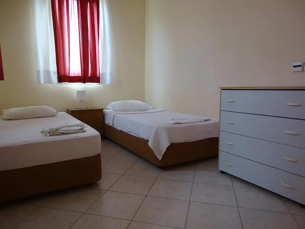 Mavikosk Aparthotel Dalyan