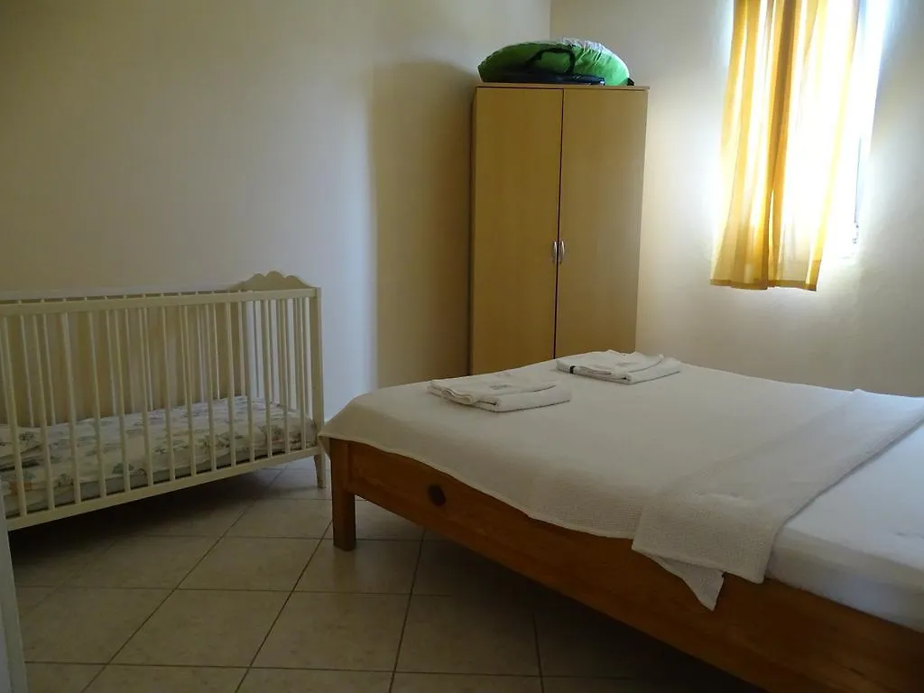 Mavikosk Aparthotel Dalyan