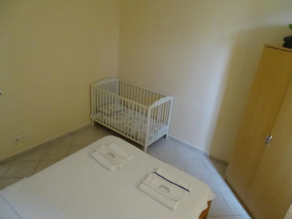 Mavikosk Aparthotel Dalyan Turkey