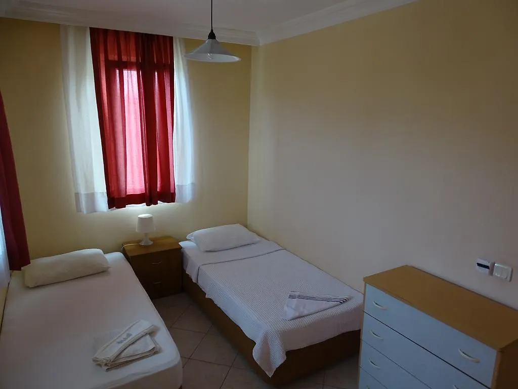 Mavikosk Aparthotel Dalyan 4*,