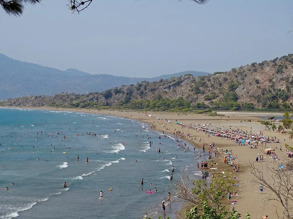 Mavikosk Aparthotel Dalyan 4*,