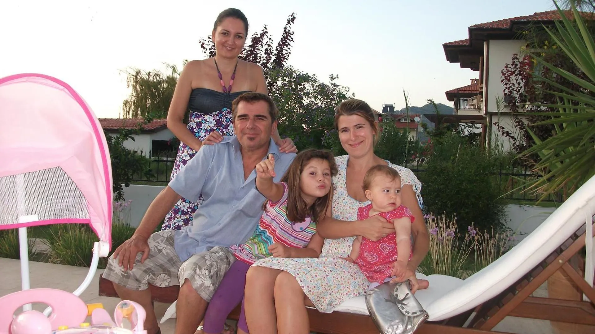 Mavikosk Aparthotel Dalyan