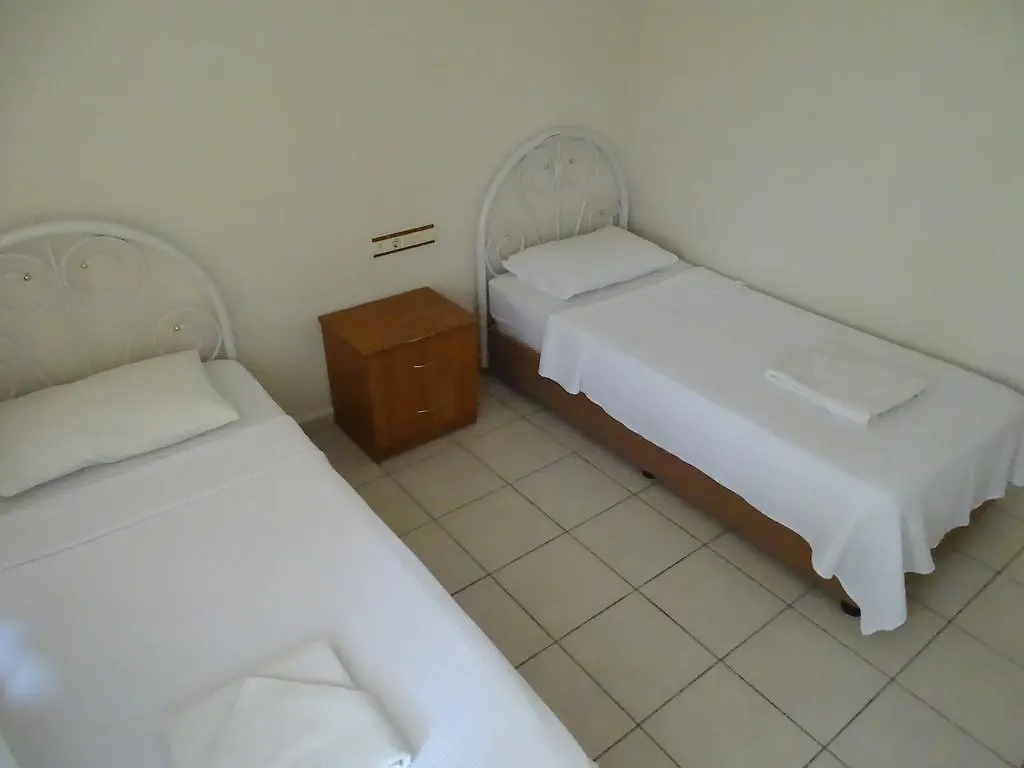 Mavikosk Aparthotel Dalyan