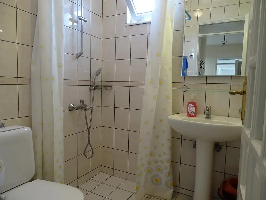 Mavikosk Aparthotel Dalyan