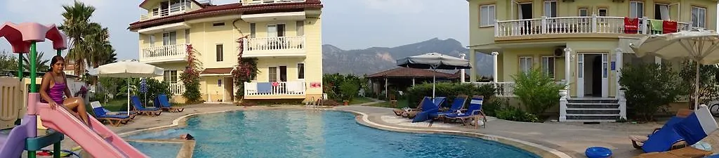 Mavikosk Aparthotel Dalyan