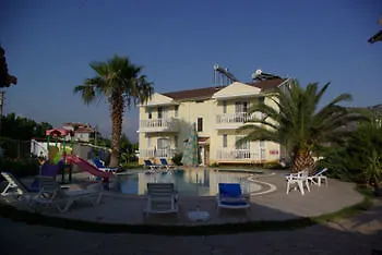 Mavikosk Aparthotel Dalyan 4*,  Turkey