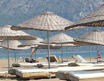 Mavikosk Aparthotel Dalyan