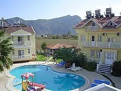 Mavikosk Aparthotel Dalyan