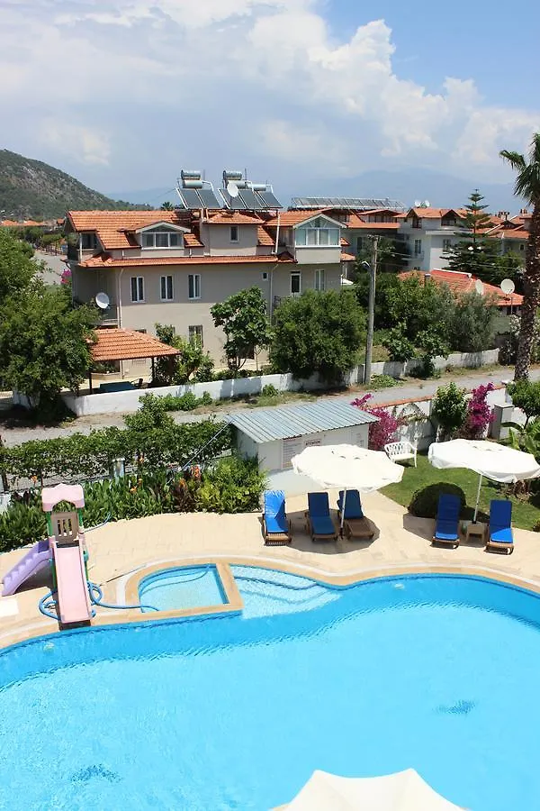 Mavikosk Aparthotel Dalyan