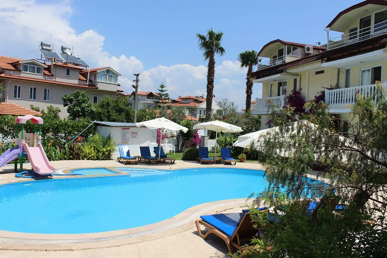 Mavikosk Aparthotel Dalyan