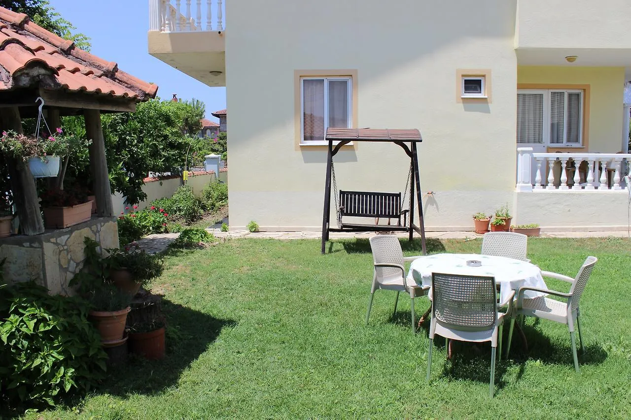 Mavikosk Aparthotel Dalyan 4*,