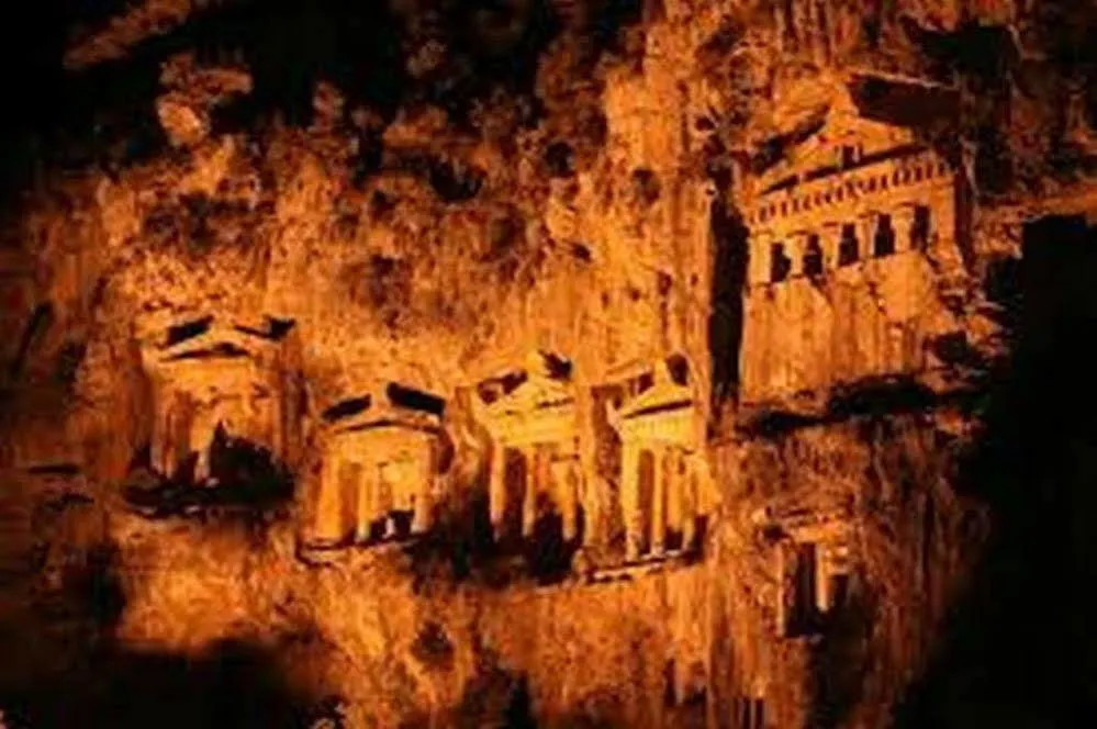 Mavikosk Aparthotel Dalyan