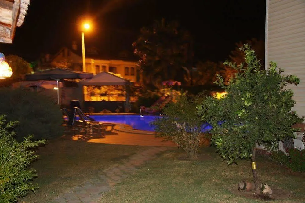 Mavikosk Aparthotel Dalyan