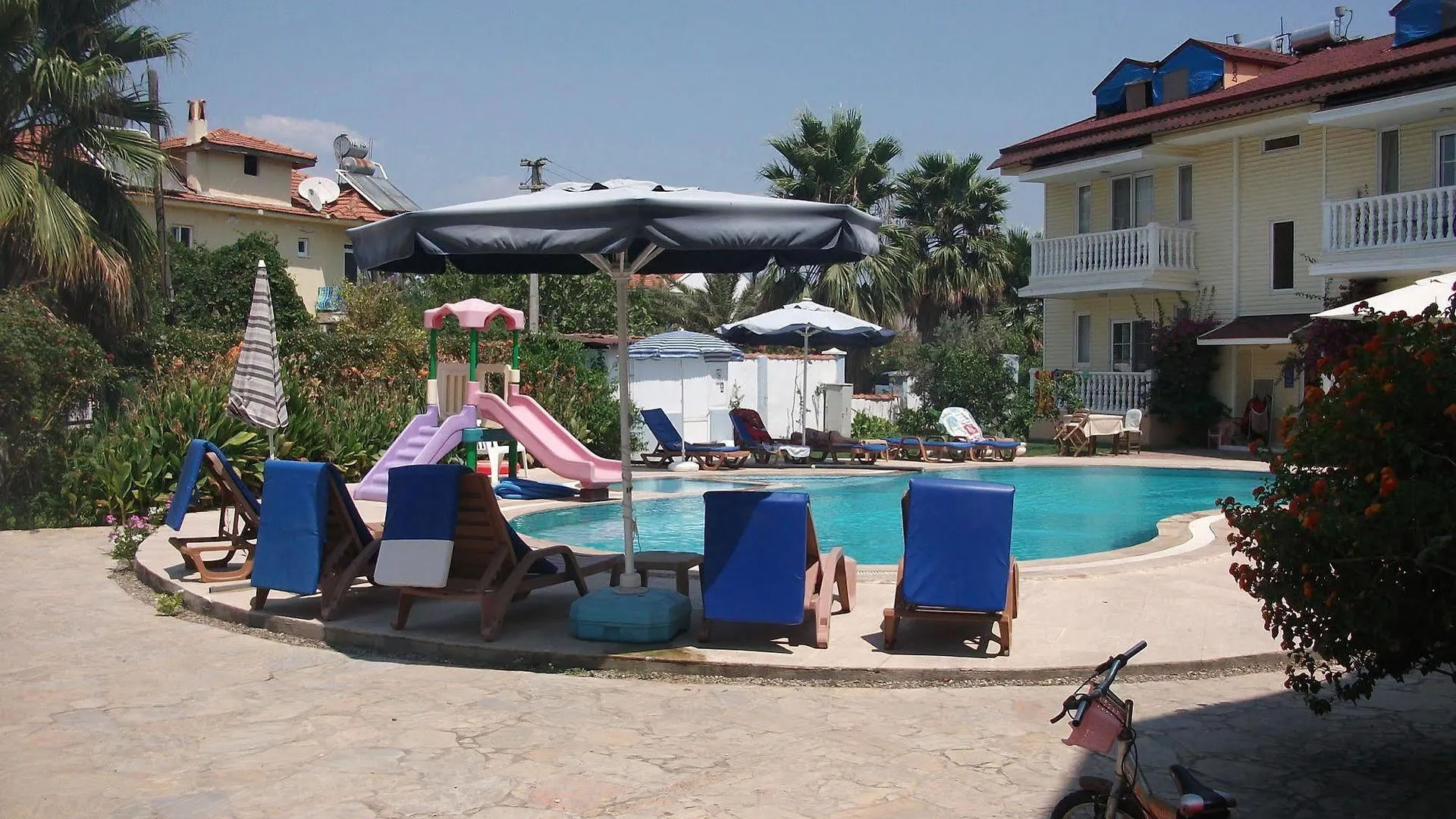 Mavikosk Aparthotel Dalyan 4*,  Turkey