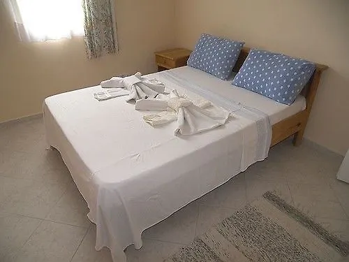 Mavikosk Aparthotel Dalyan 4*,