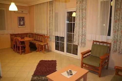 Mavikosk Aparthotel Dalyan