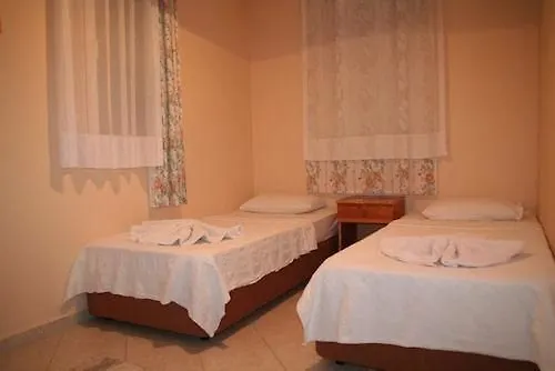 Mavikosk Aparthotel Dalyan